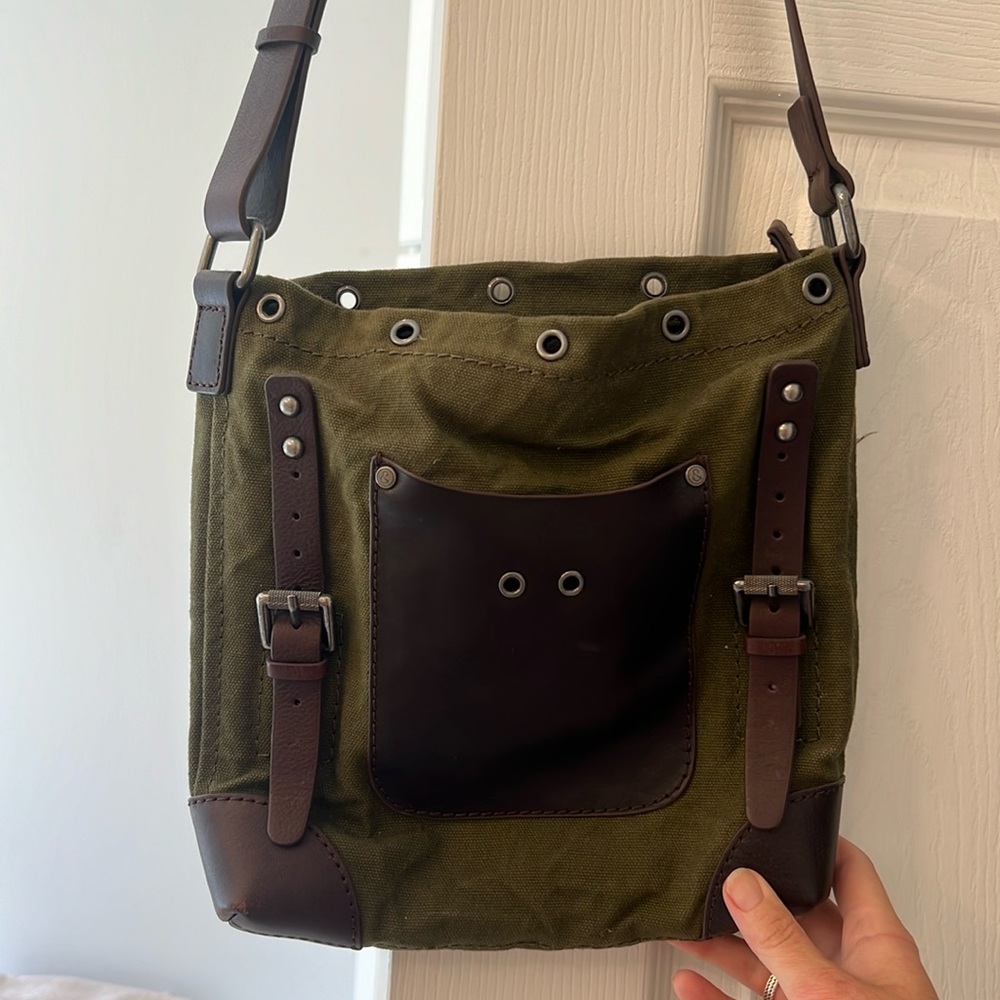 treasure & bond cross body